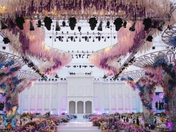 Thiếu gia T.A tổ chức sinh nhật xa hoa bậc nhất Thái Bình