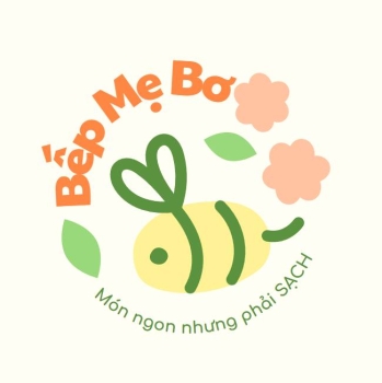 BẾP MẸ BƠ