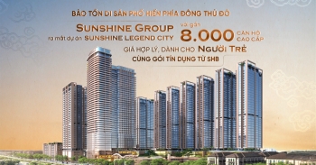 Sunshine Legend City