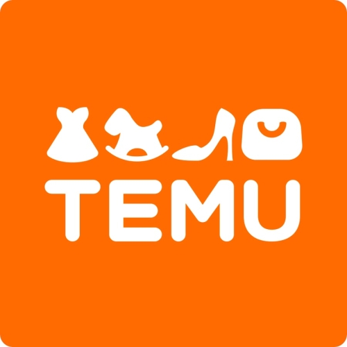 TEMU - CLICK LOGO ĐĂNG KÝ